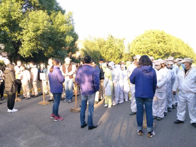 消防 消防 防的是危險(xiǎn) 留的是安全(圖7) 消防 消防 防的是危險(xiǎn) 留的是安全(圖7)