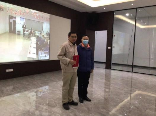 拼搏締造戰(zhàn)績，協(xié)同成就未來(圖14)